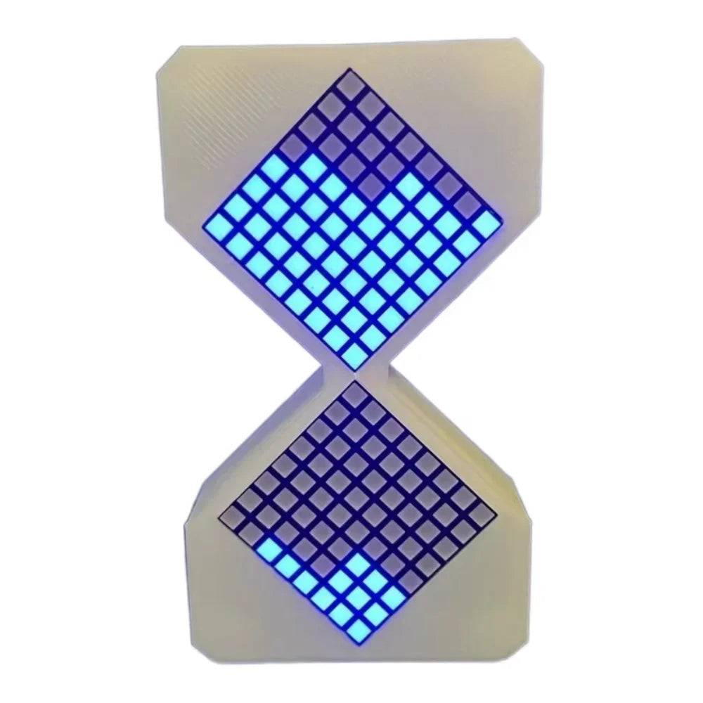 Digital Hourglass
