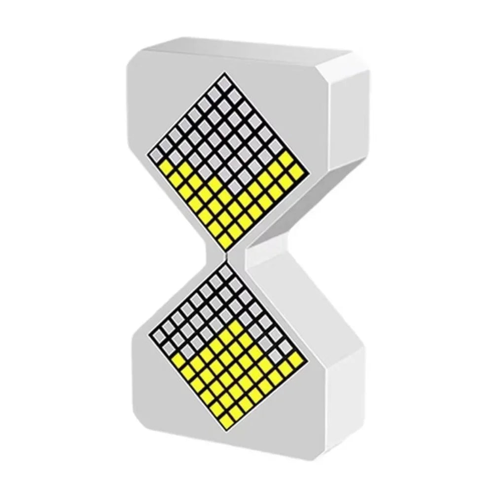 Digital Hourglass