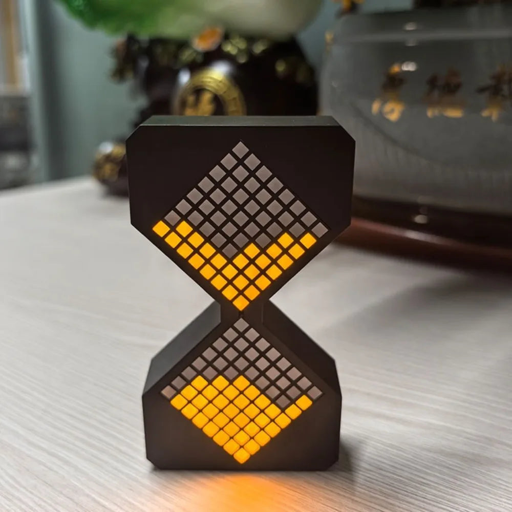 Digital Hourglass