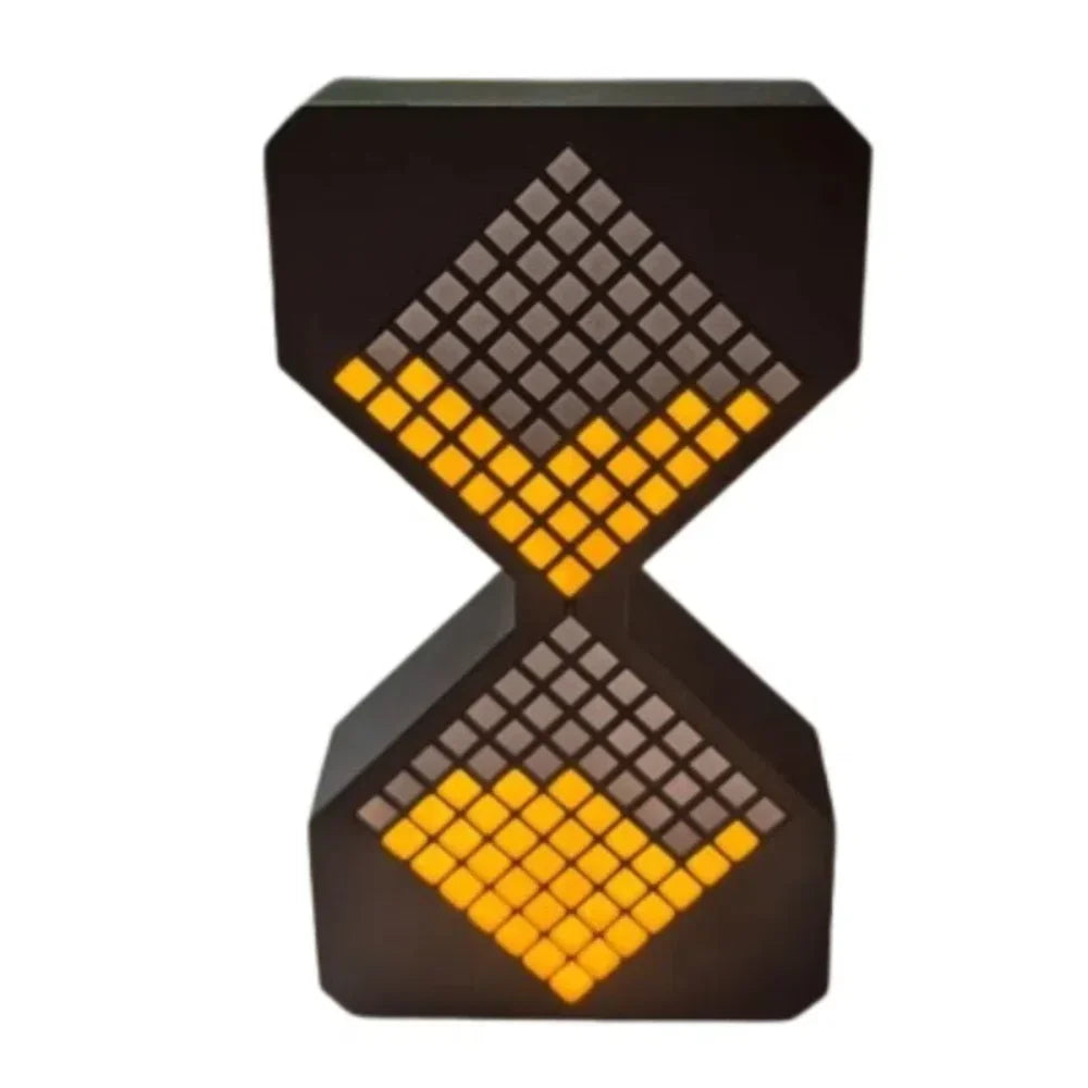 Digital Hourglass