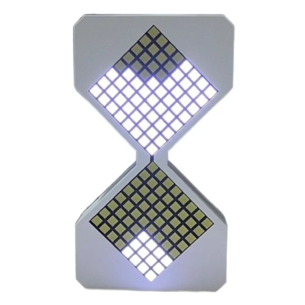 Digital Hourglass
