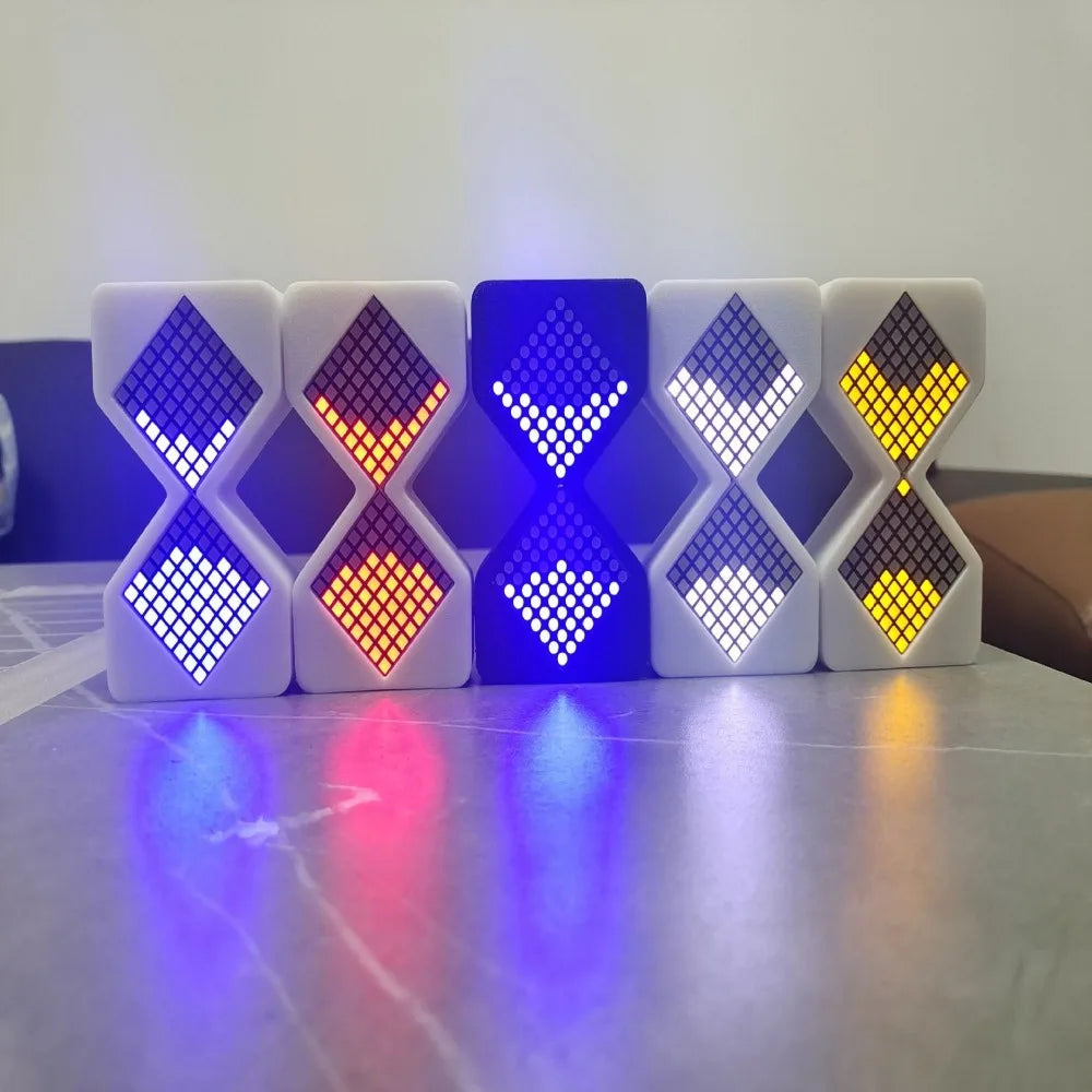 Digital Hourglass