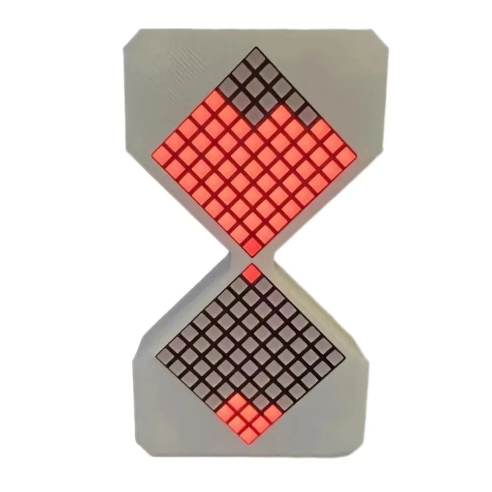 Digital Hourglass