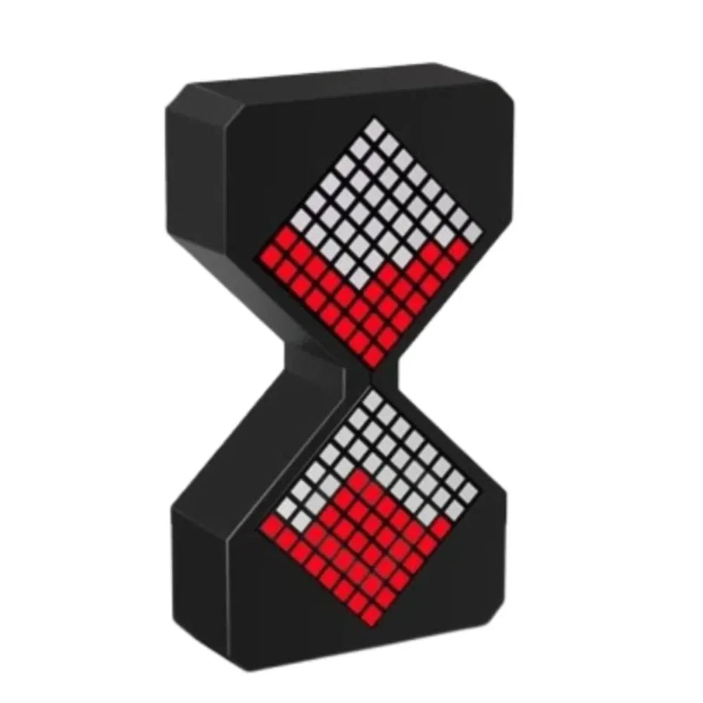 Digital Hourglass