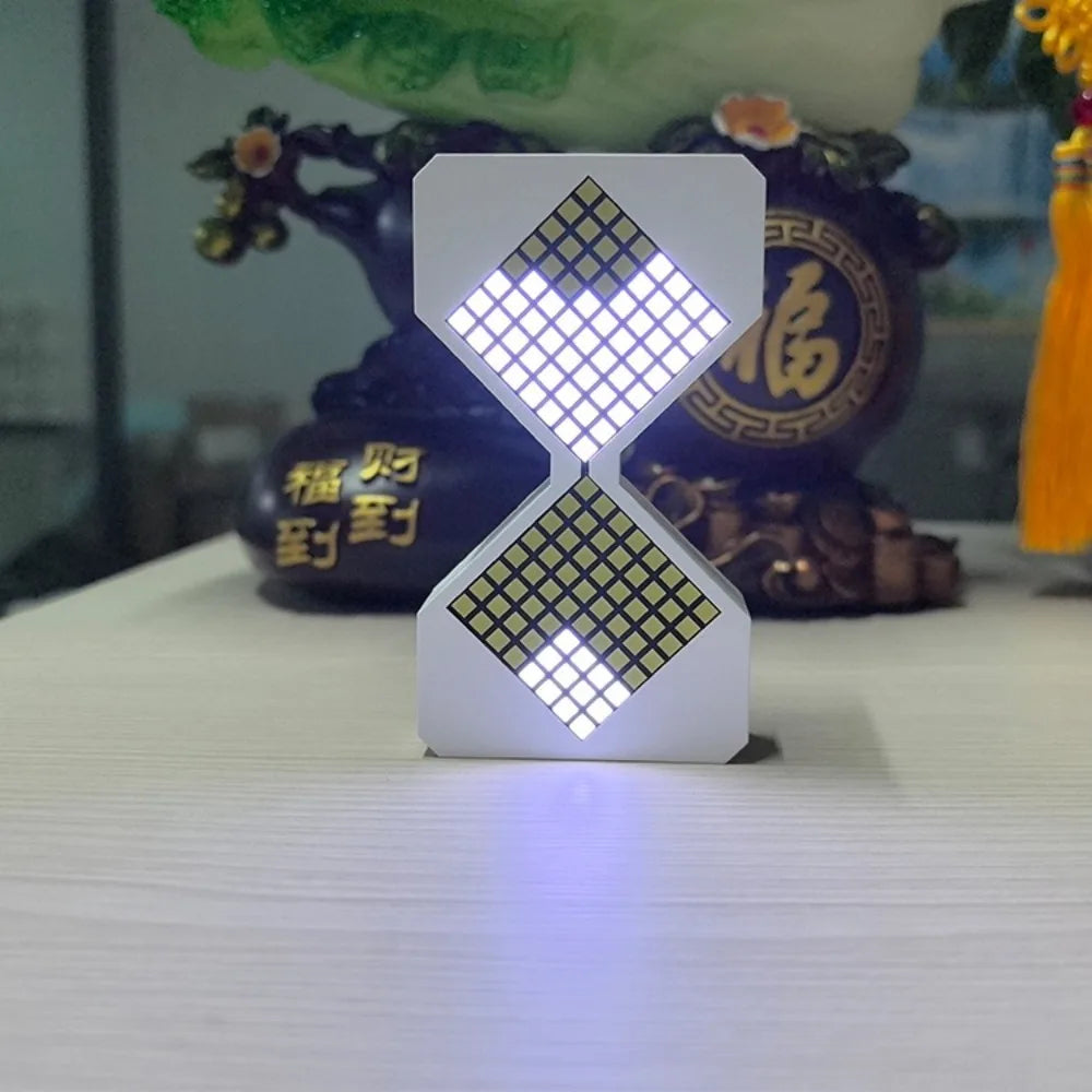 Digital Hourglass